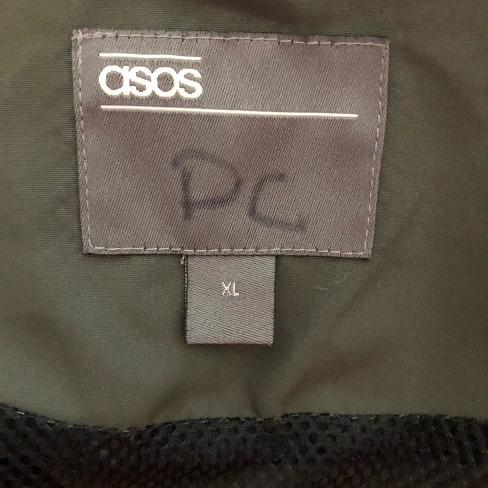 ASOS Men's Lightweight Jacket - Picture 2 of 9
